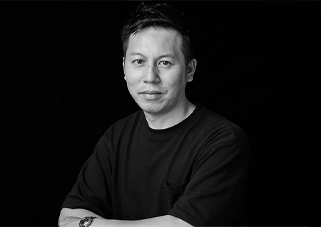 OYAMATSU DESIGN STUDIO INC. 代表取缔役 亲松 实