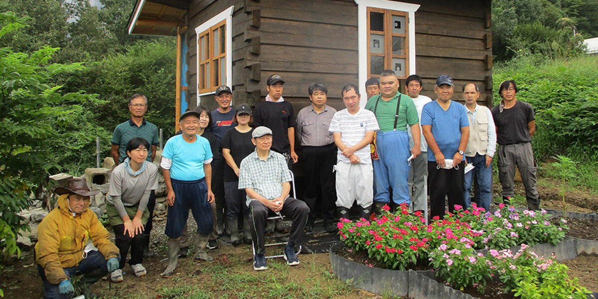 TANPOPO Farm